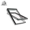 Estrutura de toldos de janela de alumínio personalizado de produção chinesa
